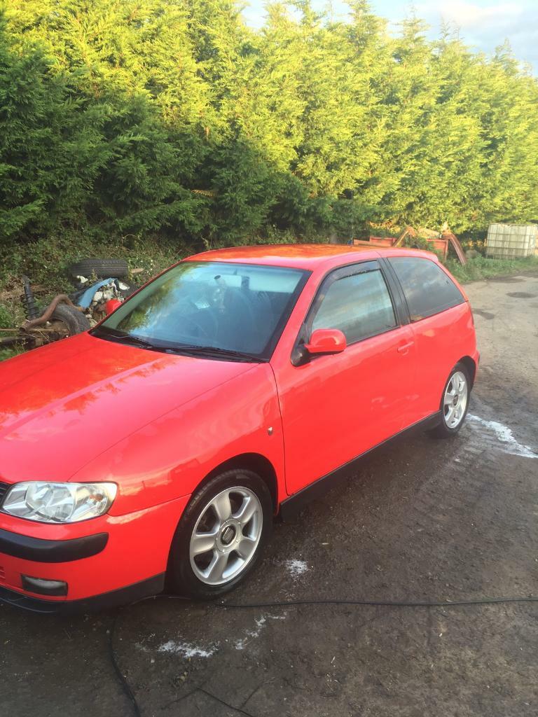 Seat 6k2 1.9tdi in Frome, Somerset Gumtree