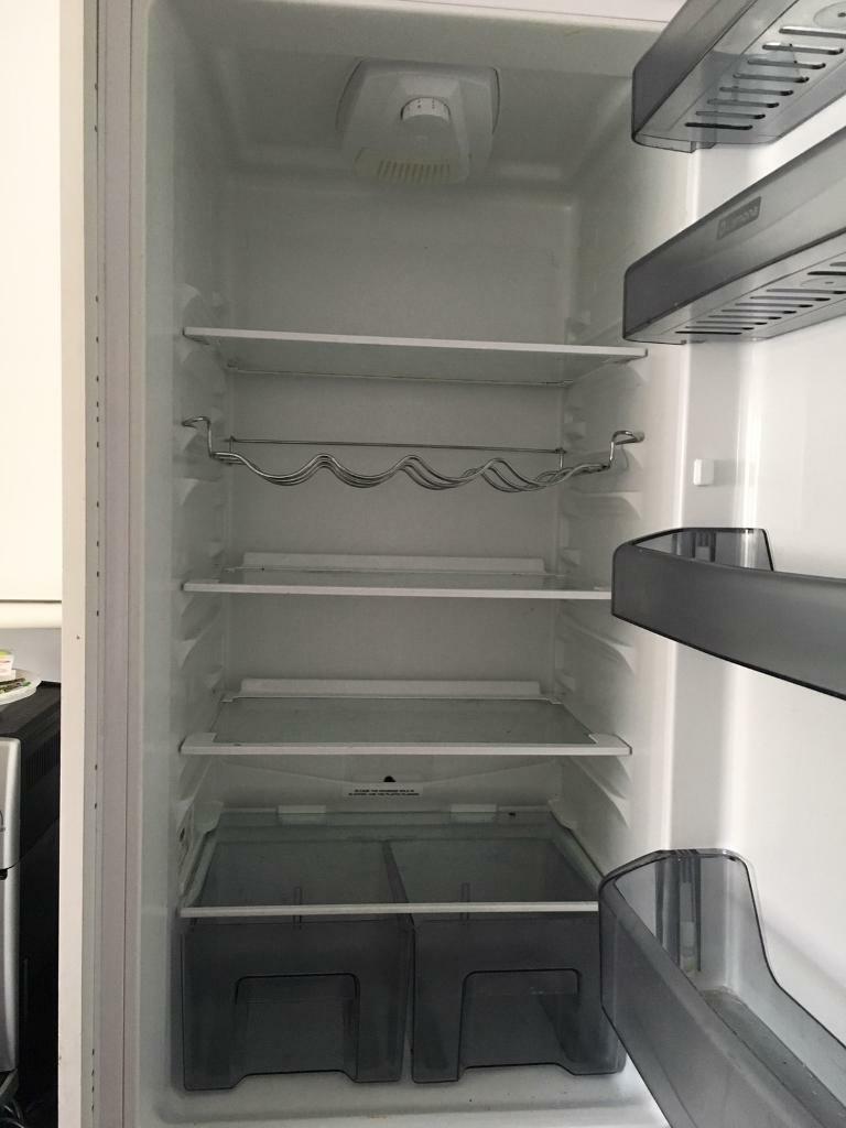 Built in fridge freezer Lamona HJA 6014 in Southampton, Hampshire