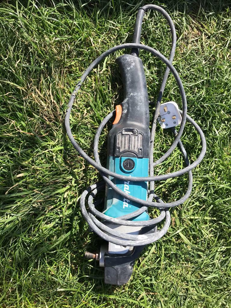 Makita car polisher/buffer SOLD in Bournemouth, Dorset Gumtree