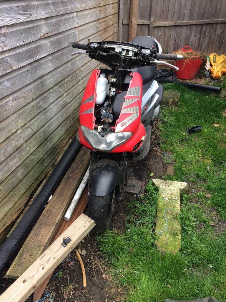 Non runner in Kemsley, Kent Gumtree