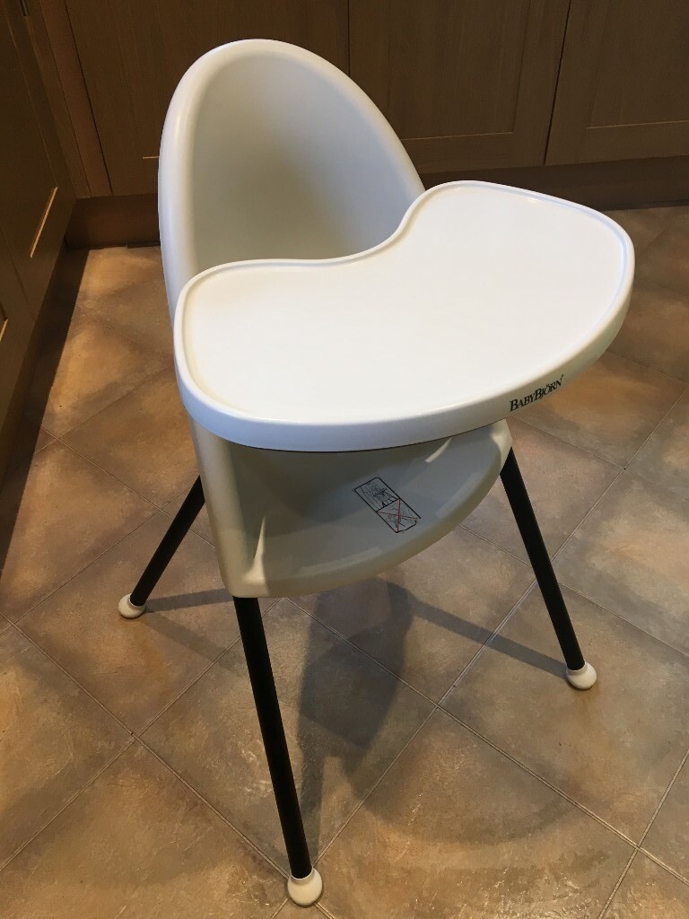Baby Bjorn High Chair | in Bagshot, Surrey | Gumtree Baby Bjorn High Chair | in Bagshot, Surrey | Gumtree
