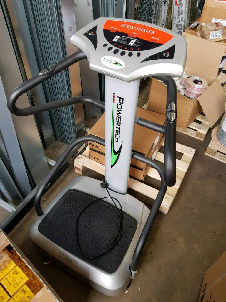 Powertech body shaper in Poole, Dorset Gumtree