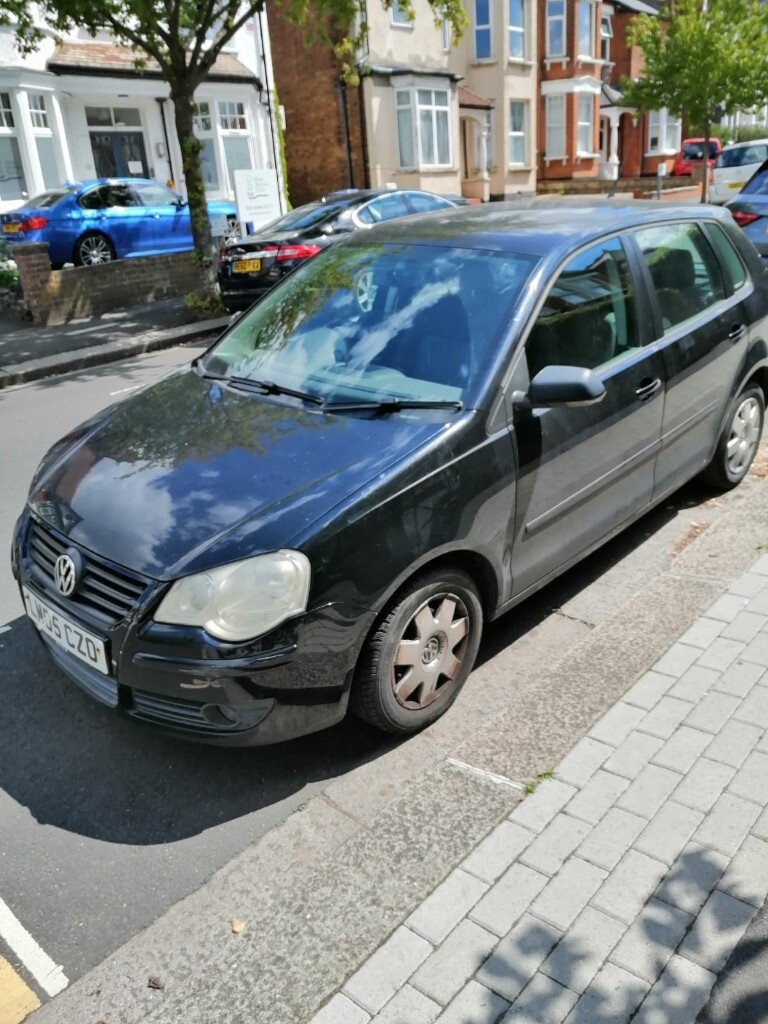 Volkswagen, POLO, Hatchback, 2005, Manual, 1390 (cc), 5 doors | in