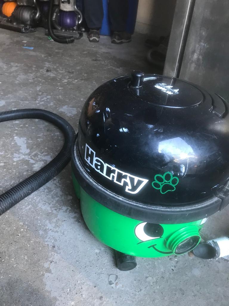 Harry vacuum cleaner in Newport Gumtree