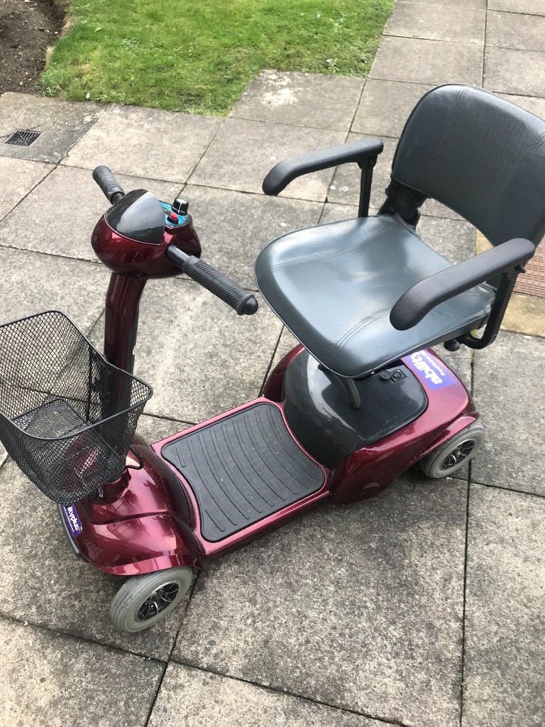Mobility scooter in Gillingham, Kent Gumtree