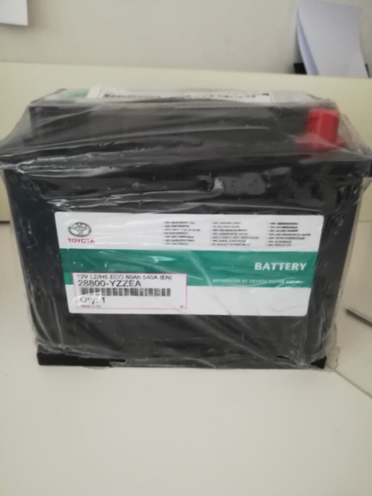 28800 28210 toyota