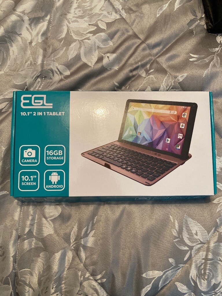 Selection of tablets and ereaders in Totton, Hampshire Gumtree