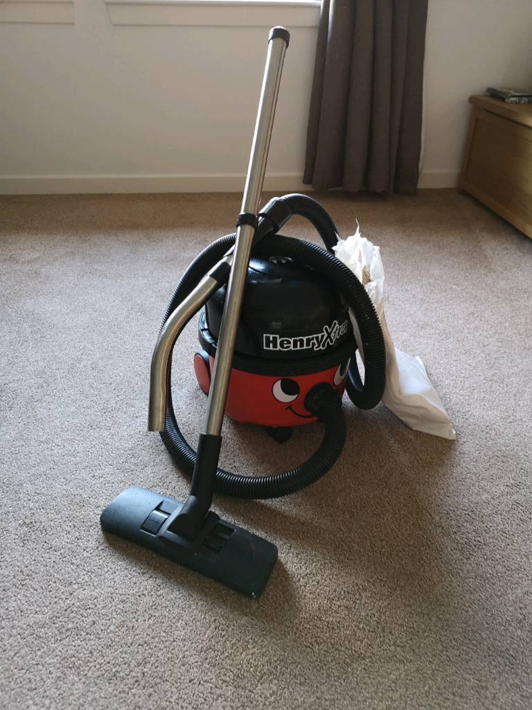 Henry Hoover Xtra in Helensburgh, Argyll and Bute Gumtree