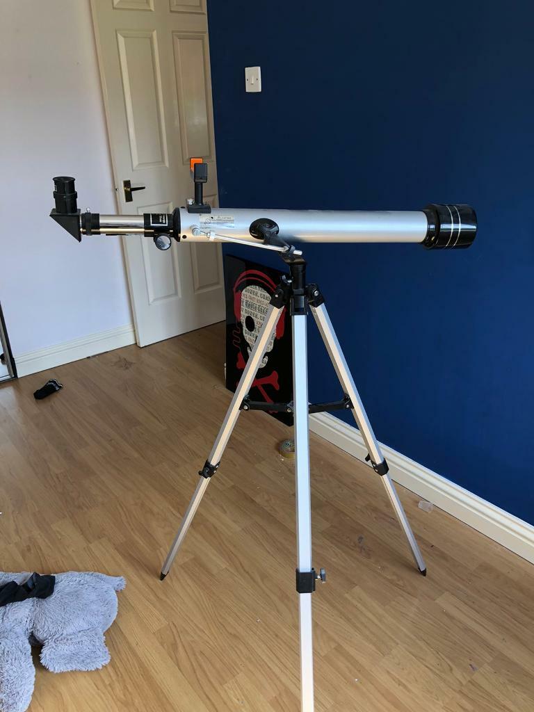 70060 telescope in Washington, Tyne and Wear Gumtree