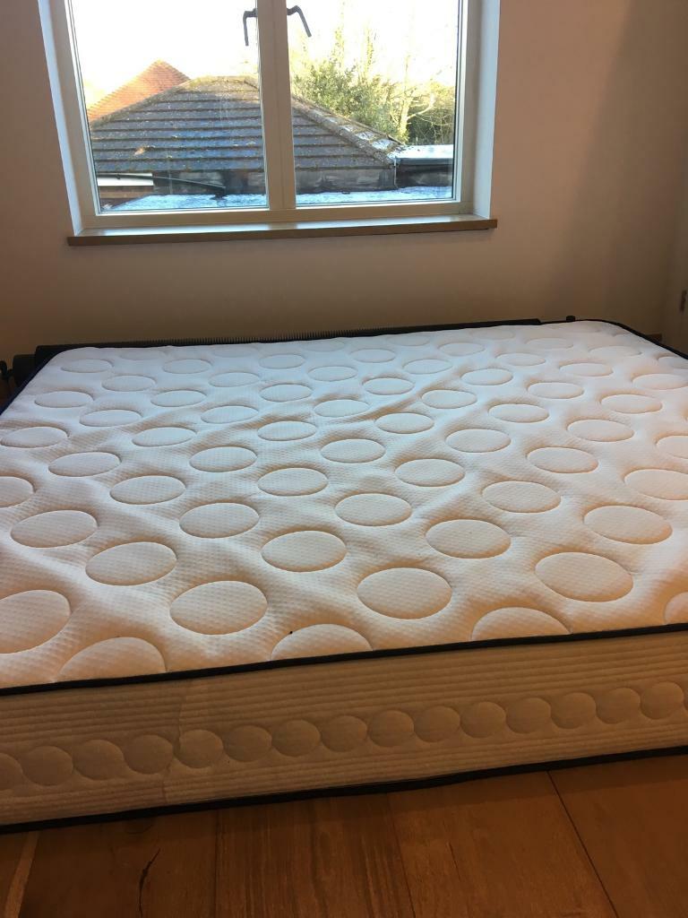 Brand new Super King Mattress in Warsash, Hampshire Gumtree