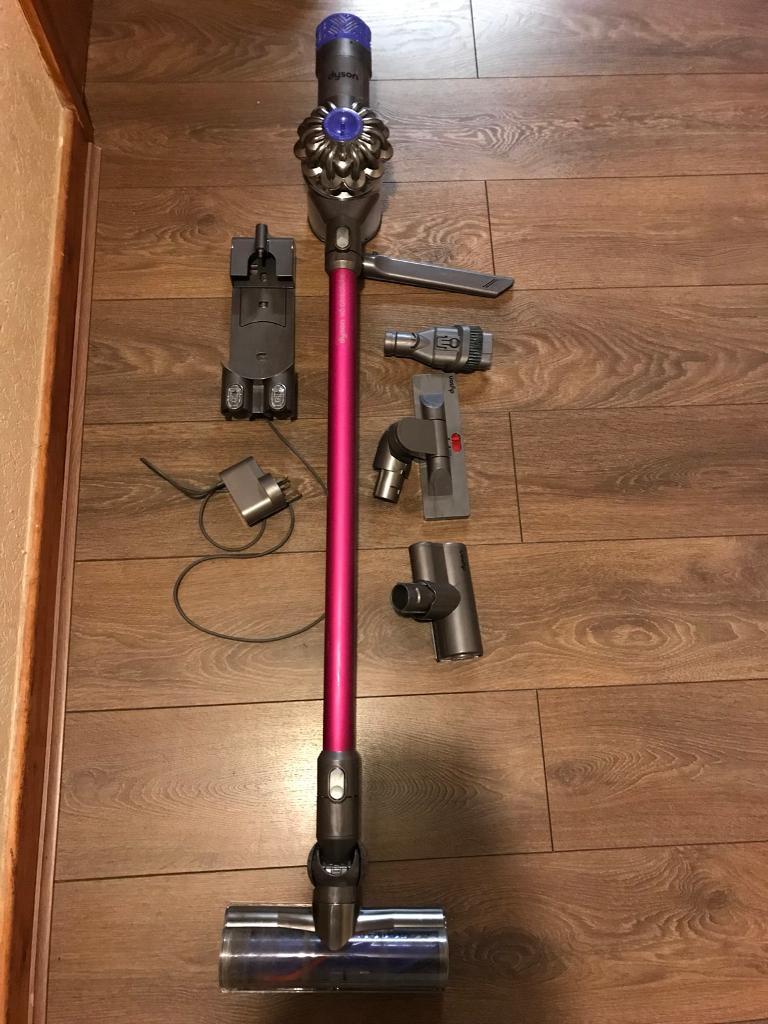 Dyson V6 Absolute in Denton, Manchester Gumtree