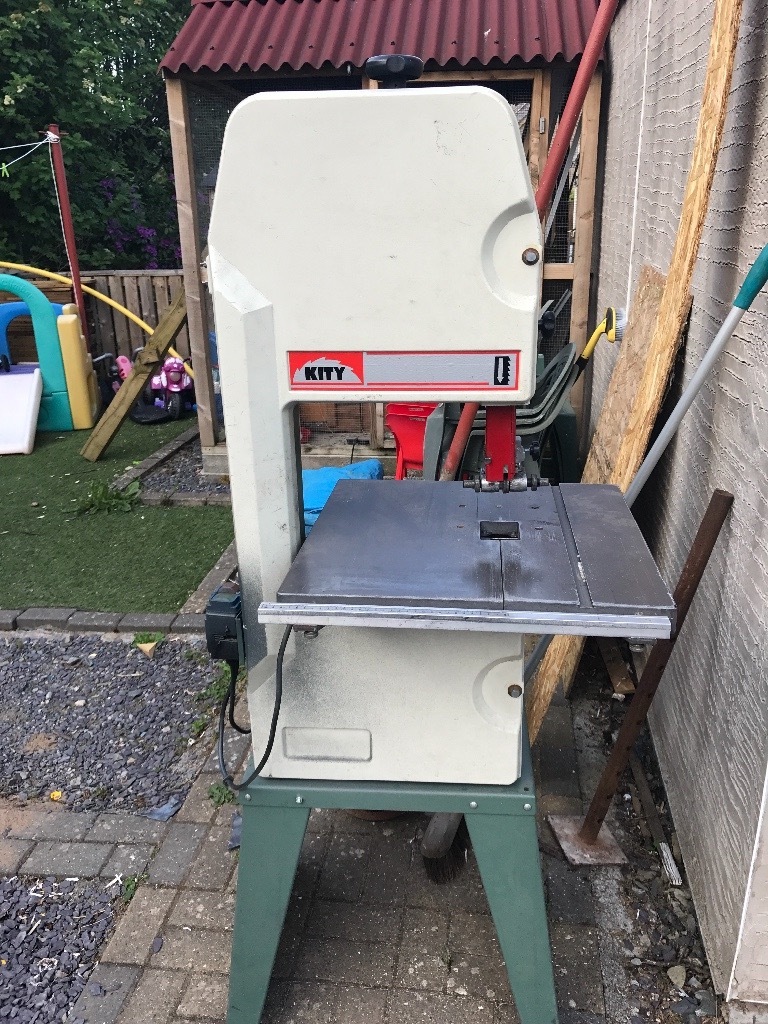 Kitty Bandsaw in Dalkeith, Midlothian Gumtree