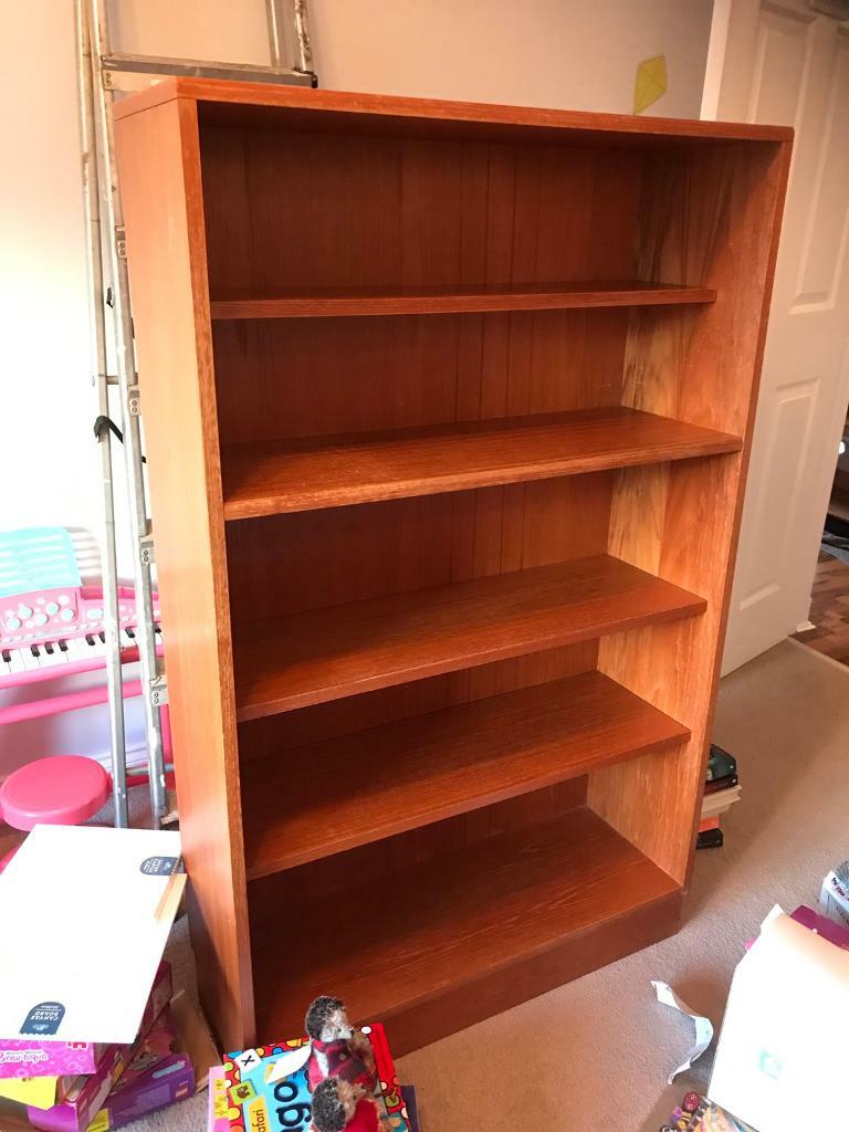 Bookcase in Houston, Renfrewshire Gumtree