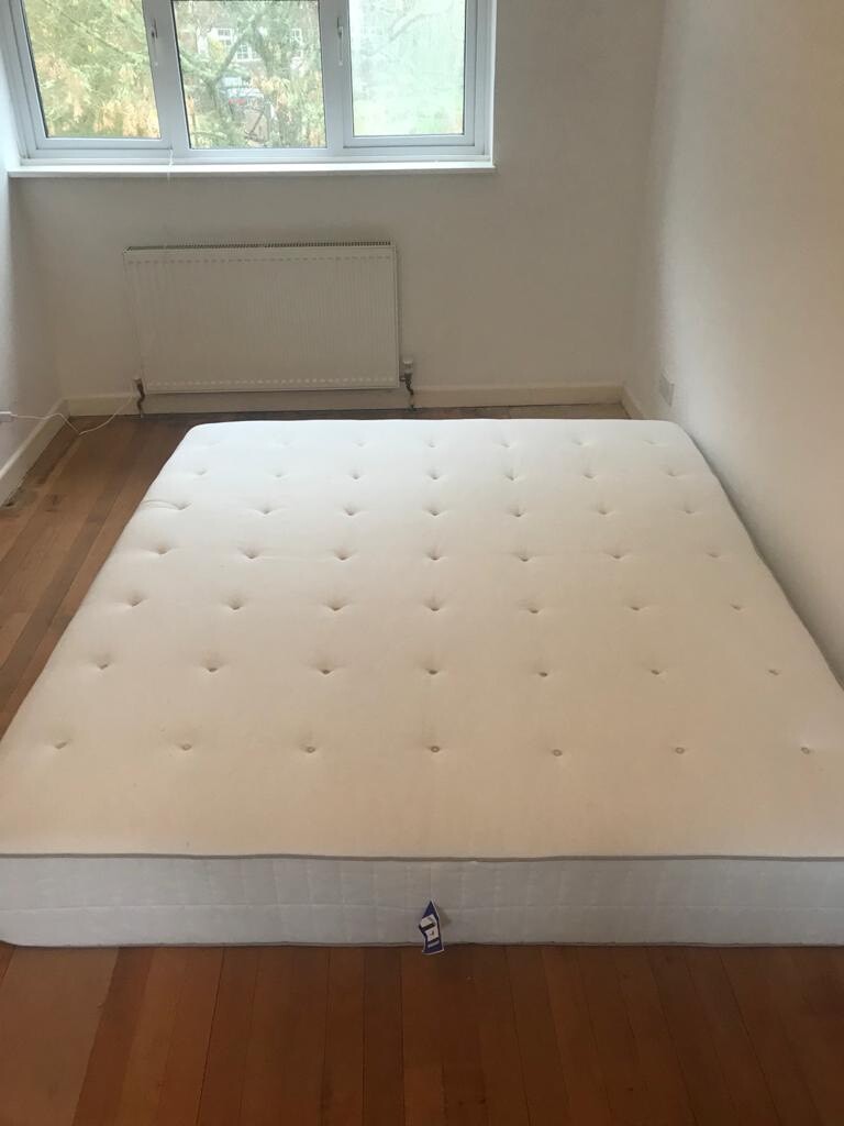 Super king Mattress in Lymington, Hampshire Gumtree