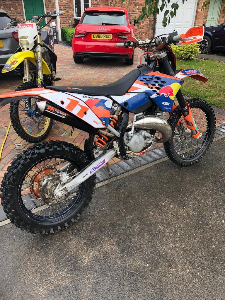 ktm swindon