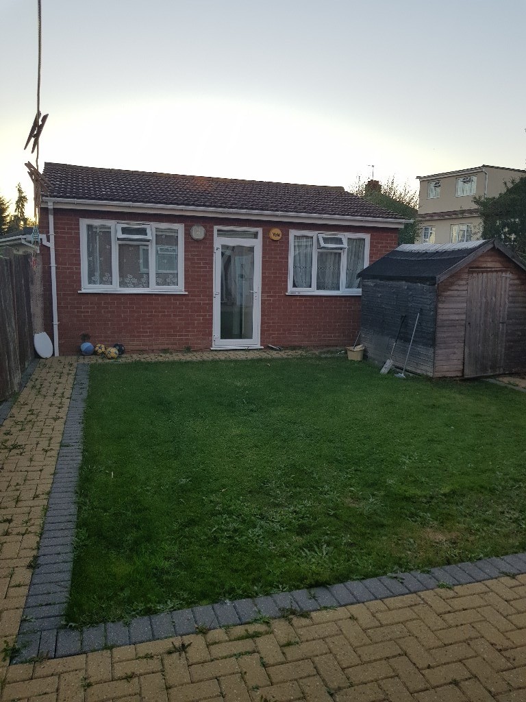Annexe house to rent in Northolt, London Gumtree