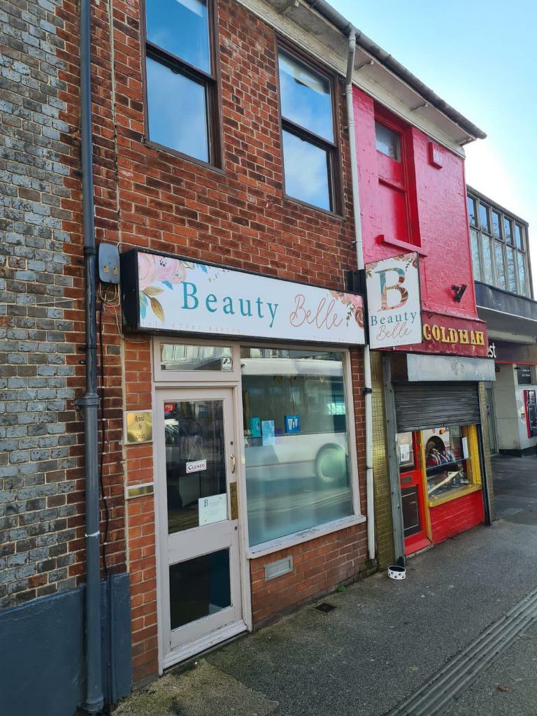 COSHAM SHOP TO LET in Southampton, Hampshire Gumtree