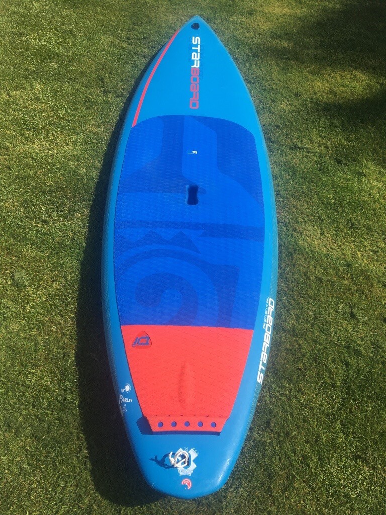 Starboard Pro surf SUP | in Northam, Devon | Gumtree