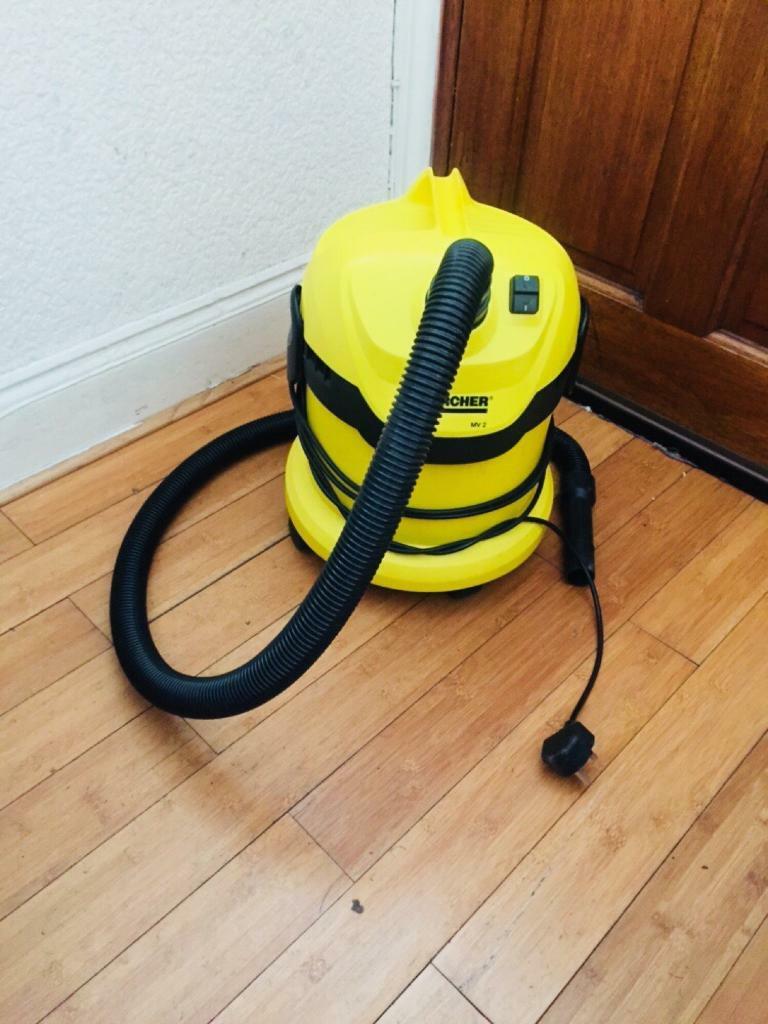 Karcher hoover in Bradford, West Yorkshire Gumtree