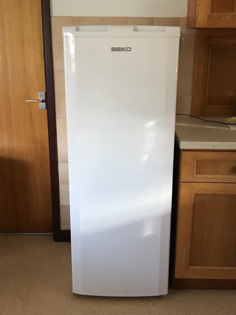 Beko larder fridge in Cambridge, Cambridgeshire Gumtree