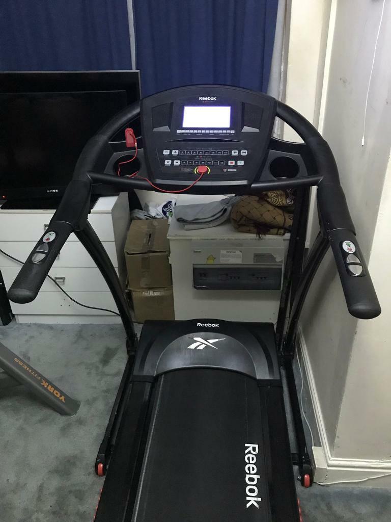 Reebok Z9Run Treadmill zr9 in Sparkbrook, West Midlands Gumtree