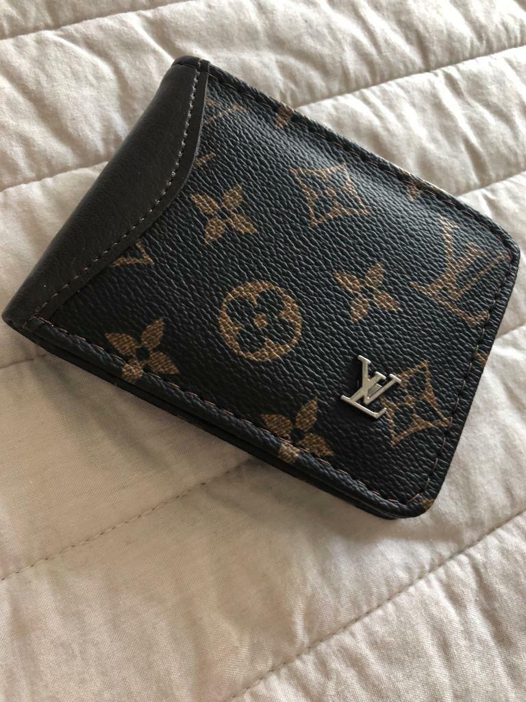 Vl wallet mens turkey turkish money wallet in Rainham, Kent Gumtree