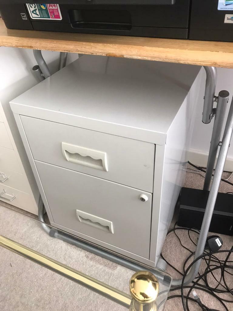 Small filing cabinet | in Southampton, Hampshire | Gumtree