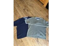 2x Maine T-shirt (size M) £5 for both