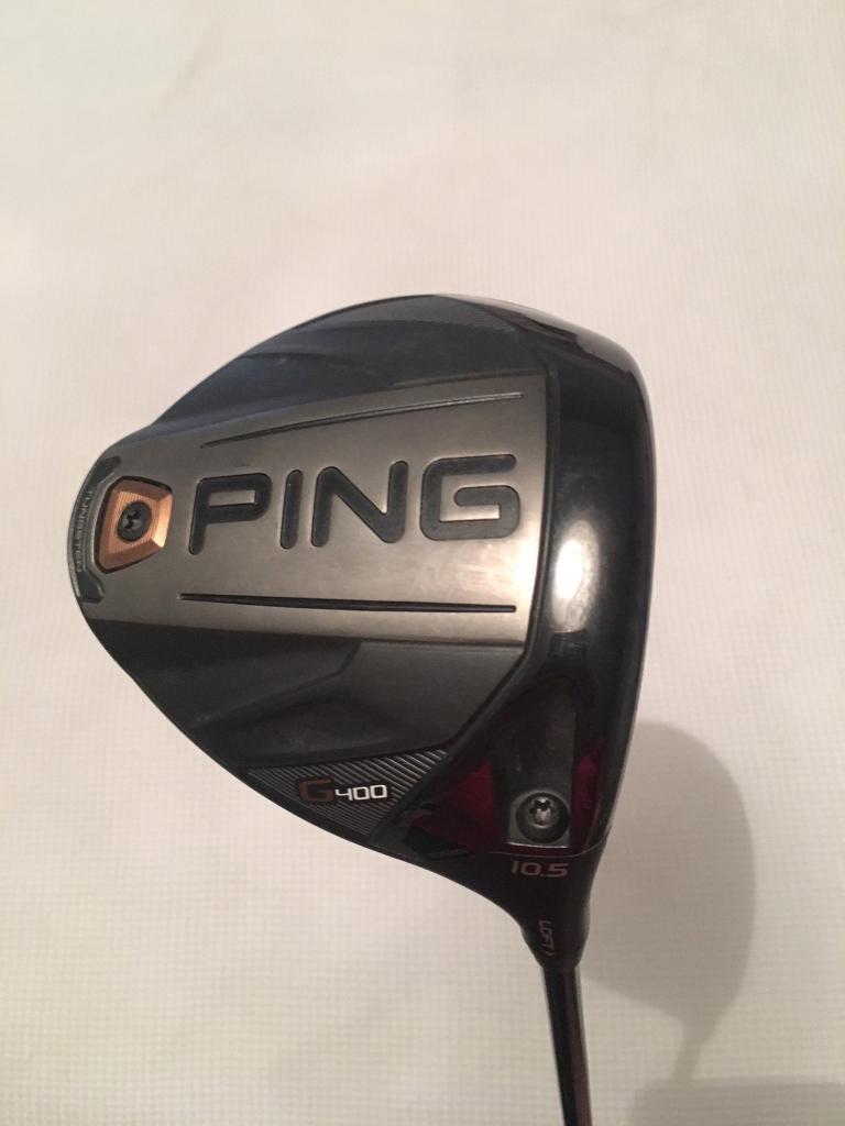 Ping G400 Driver Regular shaft in Leatherhead, Surrey Gumtree