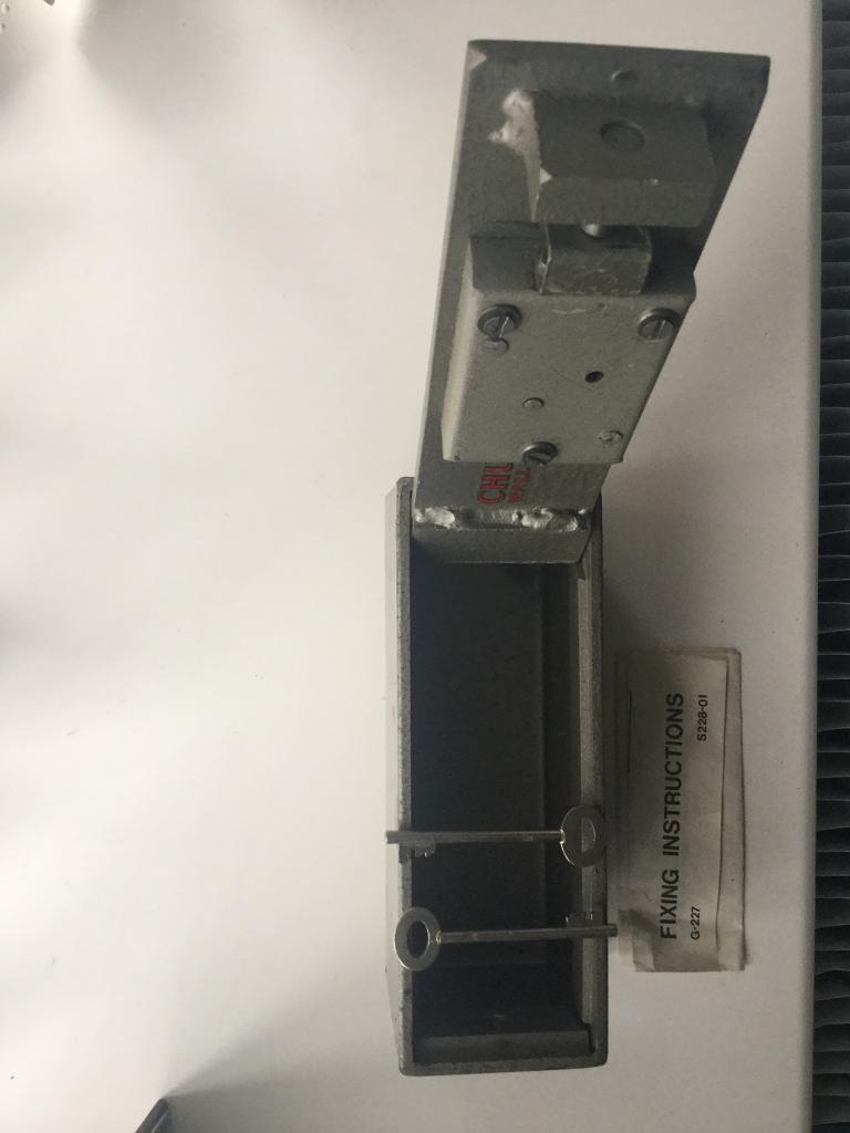 Chubb wall safe brick size. in Norwich, Norfolk Gumtree