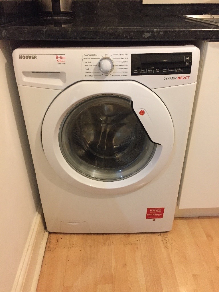 Hoover washer dryer in North West London, London Gumtree