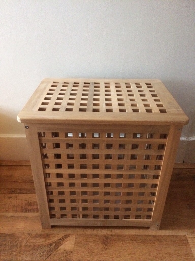 Ikea HOL storage box | in Brackley, Northamptonshire | Gumtree