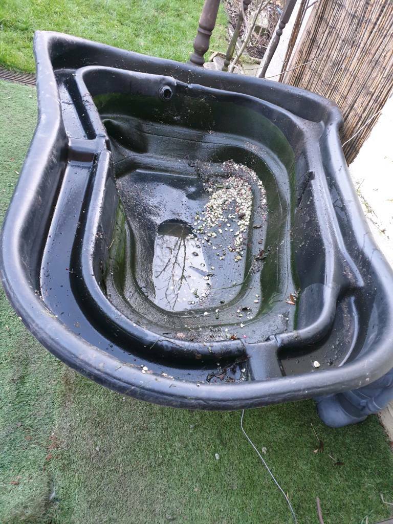 Pond for sale in Bolton, Manchester Gumtree