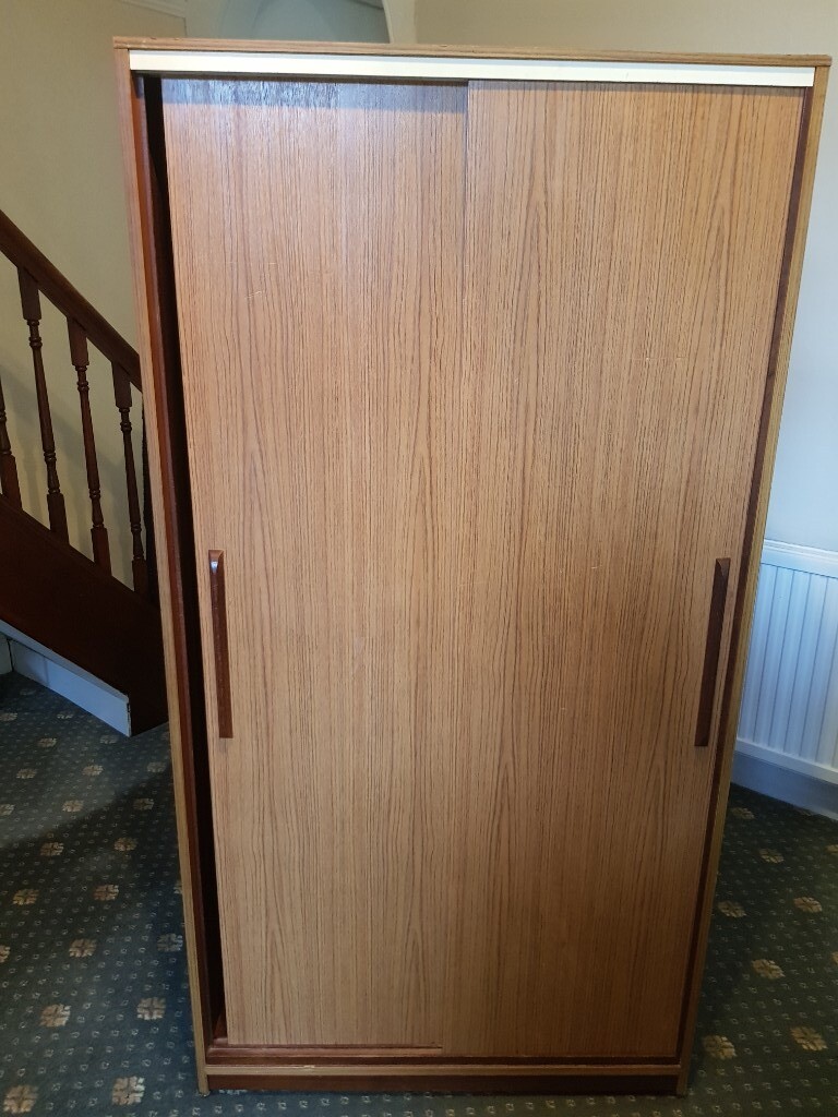 Functional wardrobe in Aylesbury, Buckinghamshire Gumtree