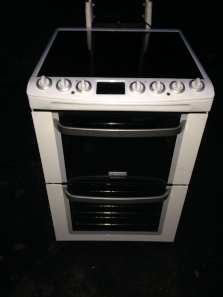 Electrolux Electric Cooker in Welwyn Garden City, Hertfordshire Gumtree