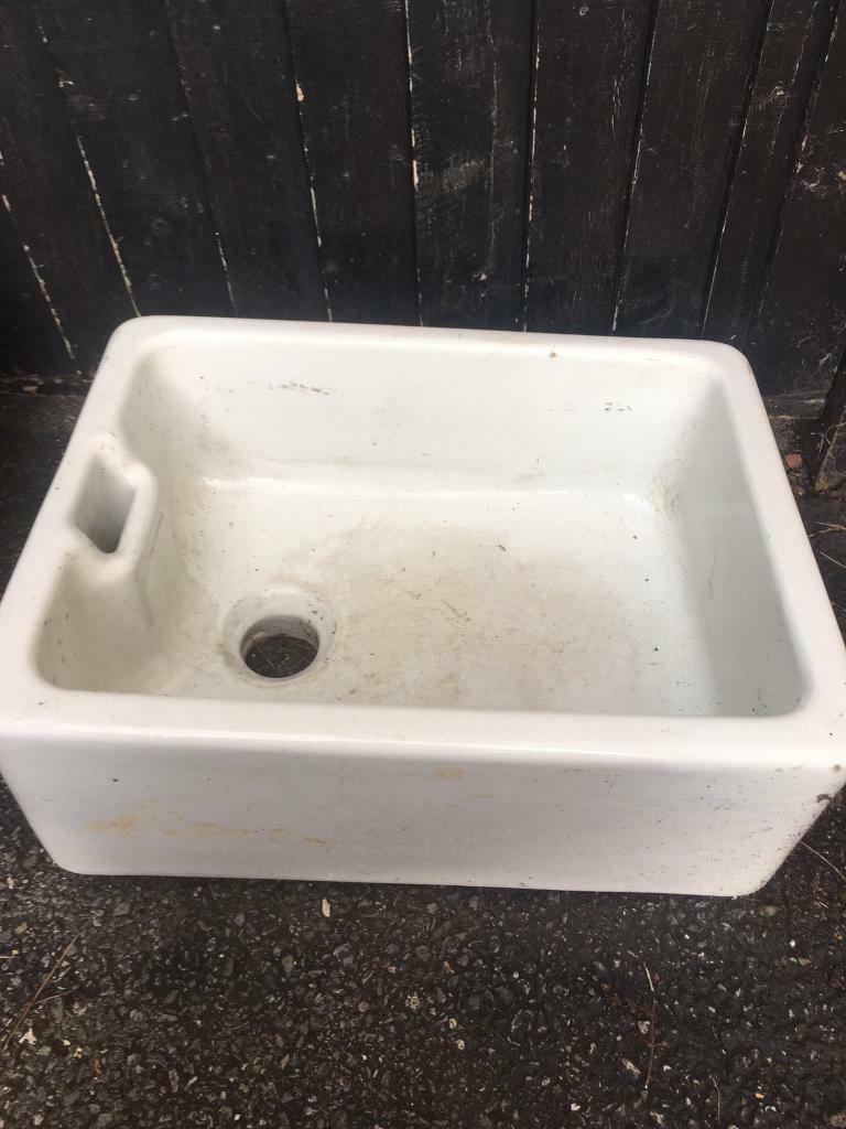 Butler sink in Poole, Dorset Gumtree