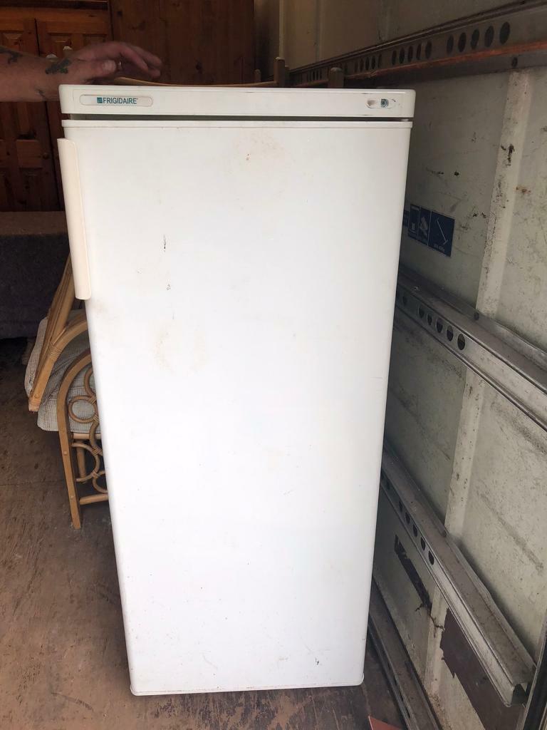 Tall fridge | in Wells, Somerset | Gumtree