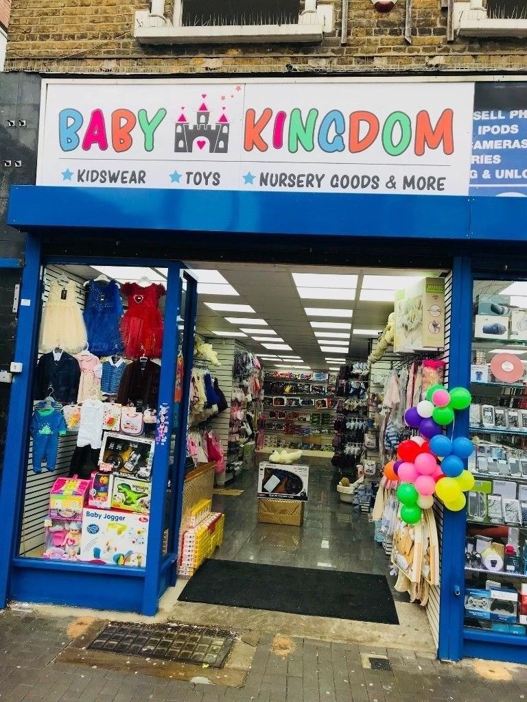 RETAIL UNIT TO LET IN A SHOP HOUNSLOW CENTRAL HIGH ST, GOOD SHOP WITH