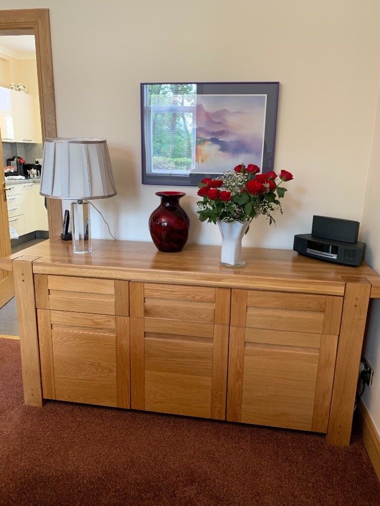 Sideboard in Leslie, Fife Gumtree