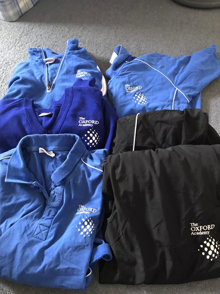 The Oxford Academy uniform in Oxford, Oxfordshire Gumtree