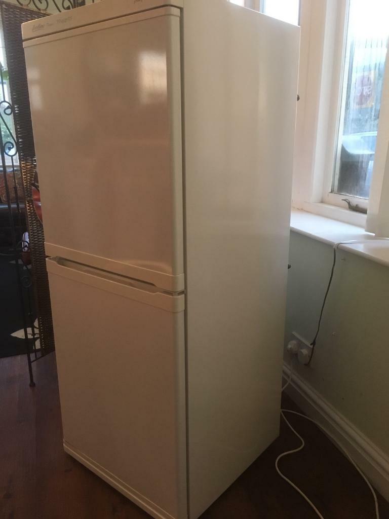 Iceline Deluxe Frostfree Fridge & Freezer in Carlisle, Cumbria Gumtree