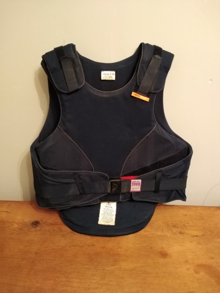 Horse riding body protector in Castlereagh, Belfast Gumtree