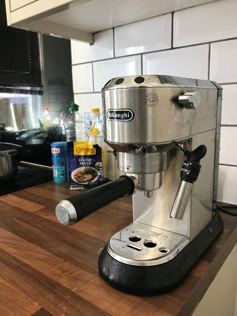 Expresso Machine&Coffee Grinder for sale in Woodhouse