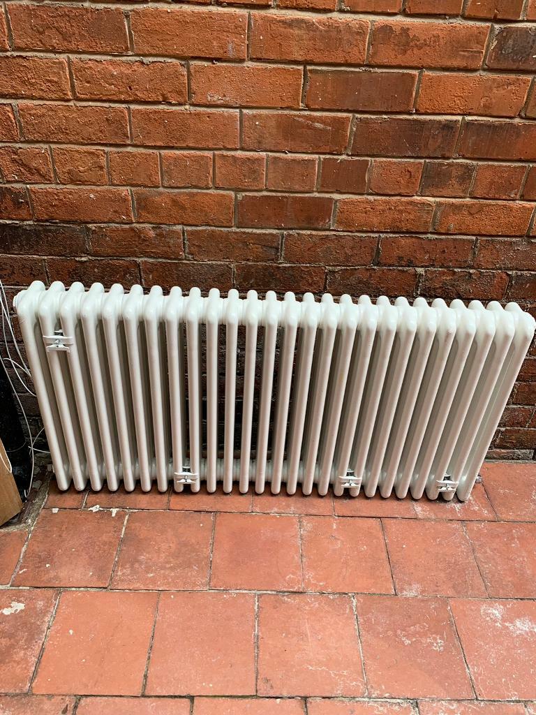 Traditional column radiator in County Antrim Gumtree
