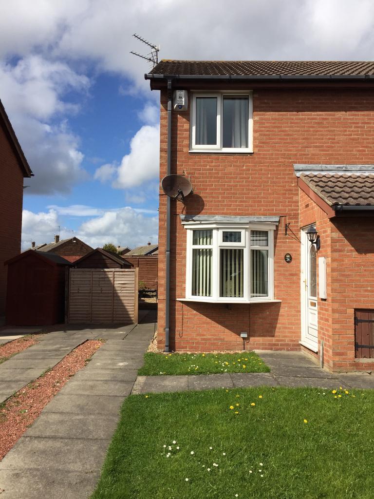 2 bedroom house to rent in Bedlington, Northumberland Gumtree