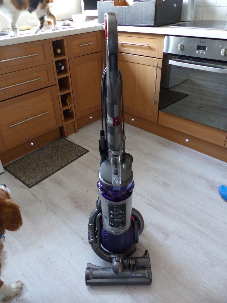Dyson Ball Dc25 ANIMAL Excellent condition. Not hoover or vax in East End, Glasgow Gumtree