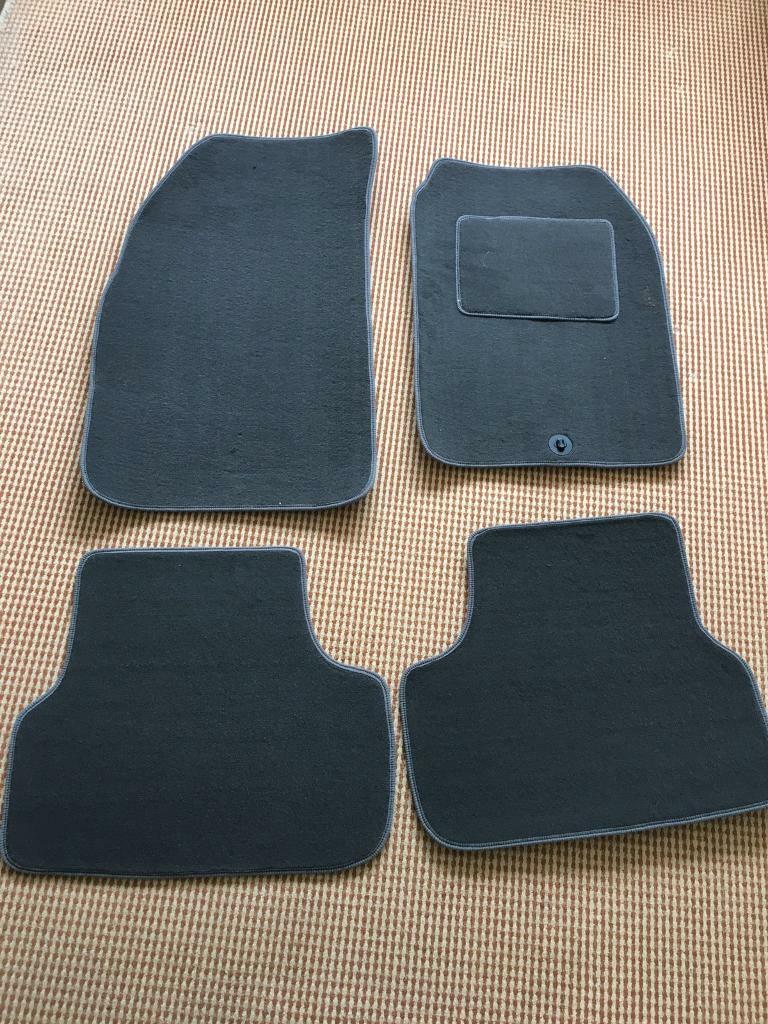 Saab 9000 car mats in Sheffield, South Yorkshire Gumtree