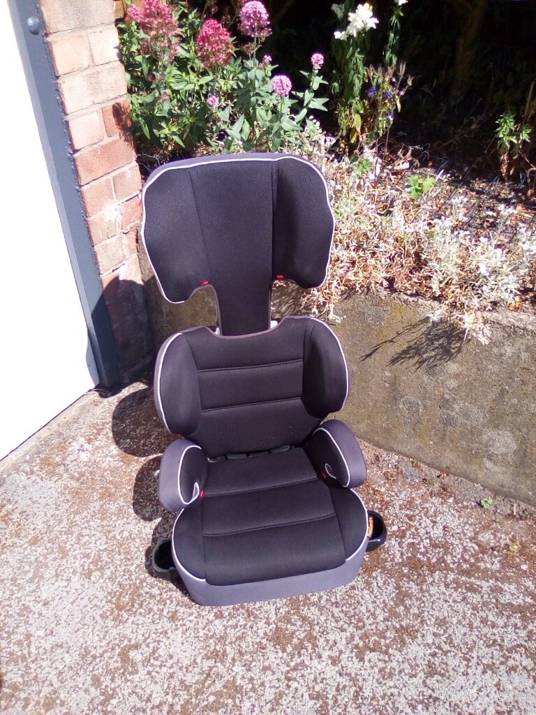 Halfords Childs Car Seats x2 in Heaton Moor, Manchester Gumtree