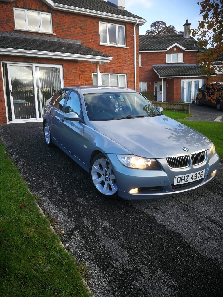 Bmw diesel for sale, good going car! in Lisnaskea