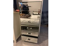 Mirrored Chest Of Drawers For Sale In Scotland Bedroom Dressers